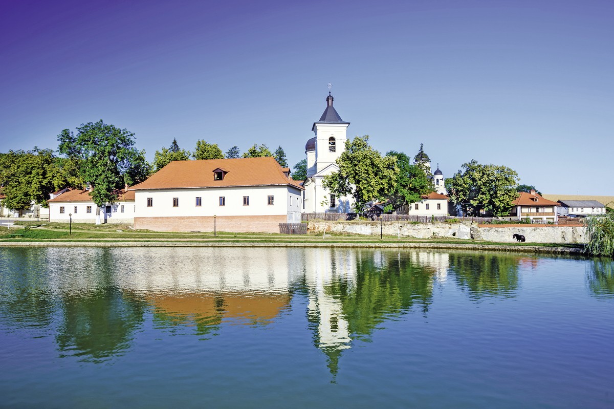 Rundreise Italien - Amalfiküste