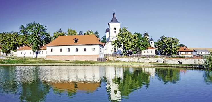 Rundreise Italien - Amalfiküste