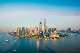 Shanghai