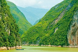 Yangzi