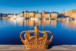 Rundreise Königstädte Skandinavien