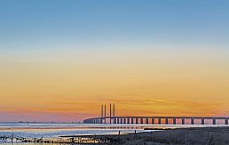 Rundreise Königstädte Skandinavien