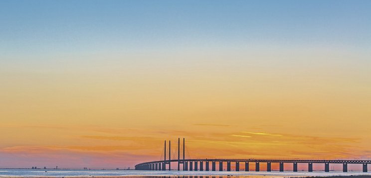 Rundreise Königstädte Skandinavien