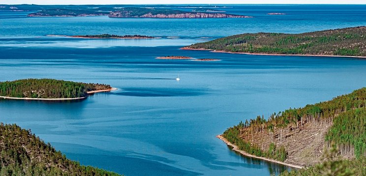 Rundreise Schweden & Finnland
