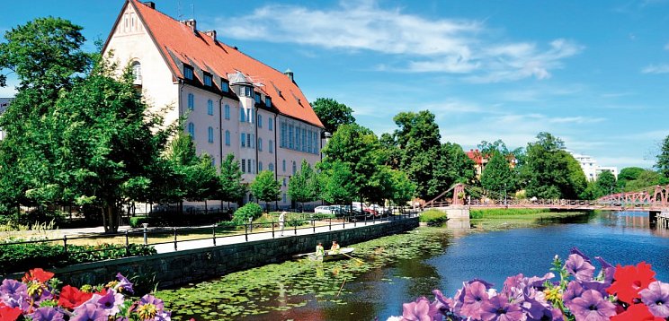 Rundreise Schweden & Finnland