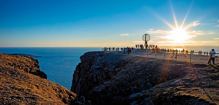 Nordkap