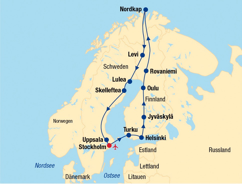 Nordkap