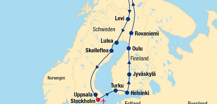 Nordkap