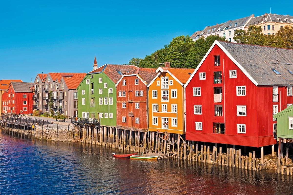 Nordkap