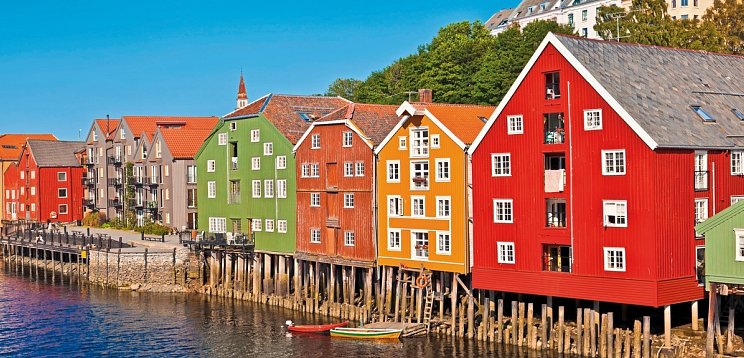 Nordkap