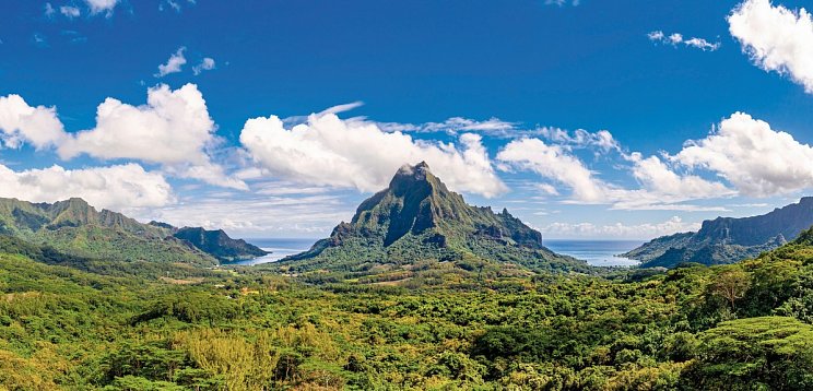 Transpazifik-Kreuzfahrt mit der Crown Princess