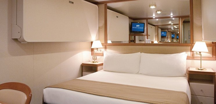 Transpazifik-Kreuzfahrt mit der Crown Princess