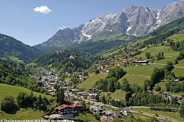 Hotel Pension Heinrichshof