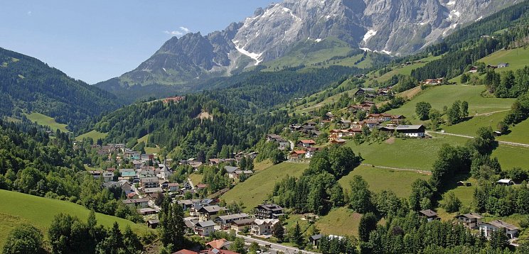 Hotel Pension Heinrichshof