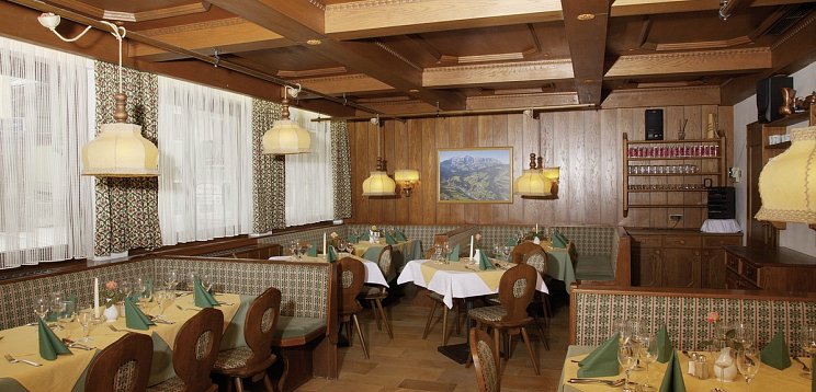 Hotel Pension Heinrichshof