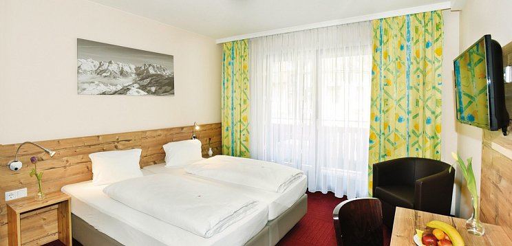 Hotel Pension Heinrichshof