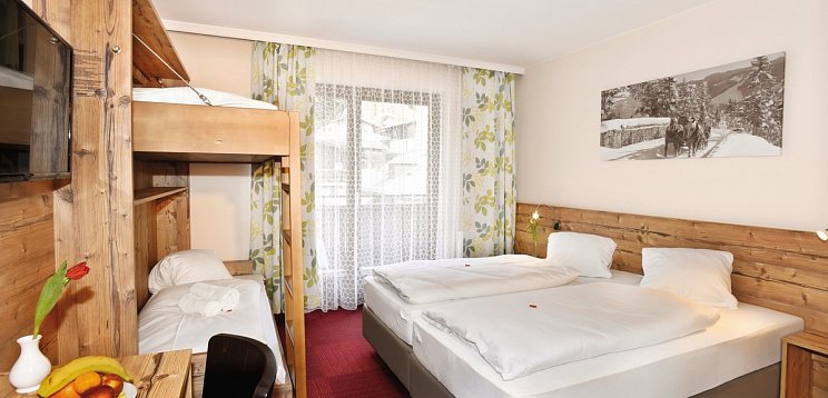 Hotel Pension Heinrichshof