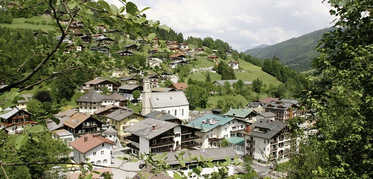 Hotel Pension Heinrichshof