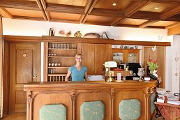 Hotel Pension Heinrichshof