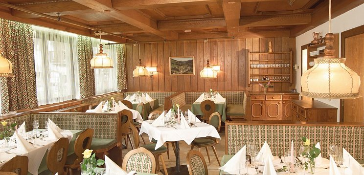 Hotel Pension Heinrichshof