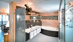 Beispiel Bad Juniorsuite (Zimmercodierung JB1)