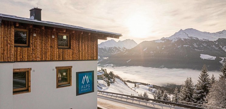Bergresort Tauernblick by ALPS RESORTS