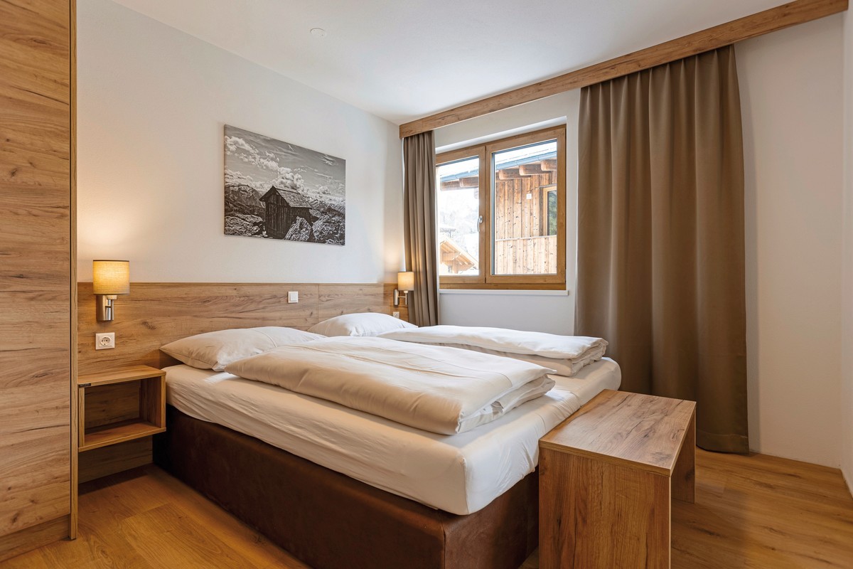 Bergresort Tauernblick by ALPS RESORTS