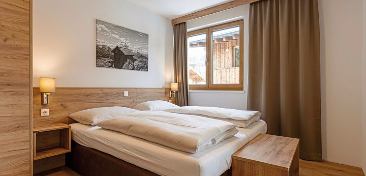 Bergresort Tauernblick by ALPS RESORTS