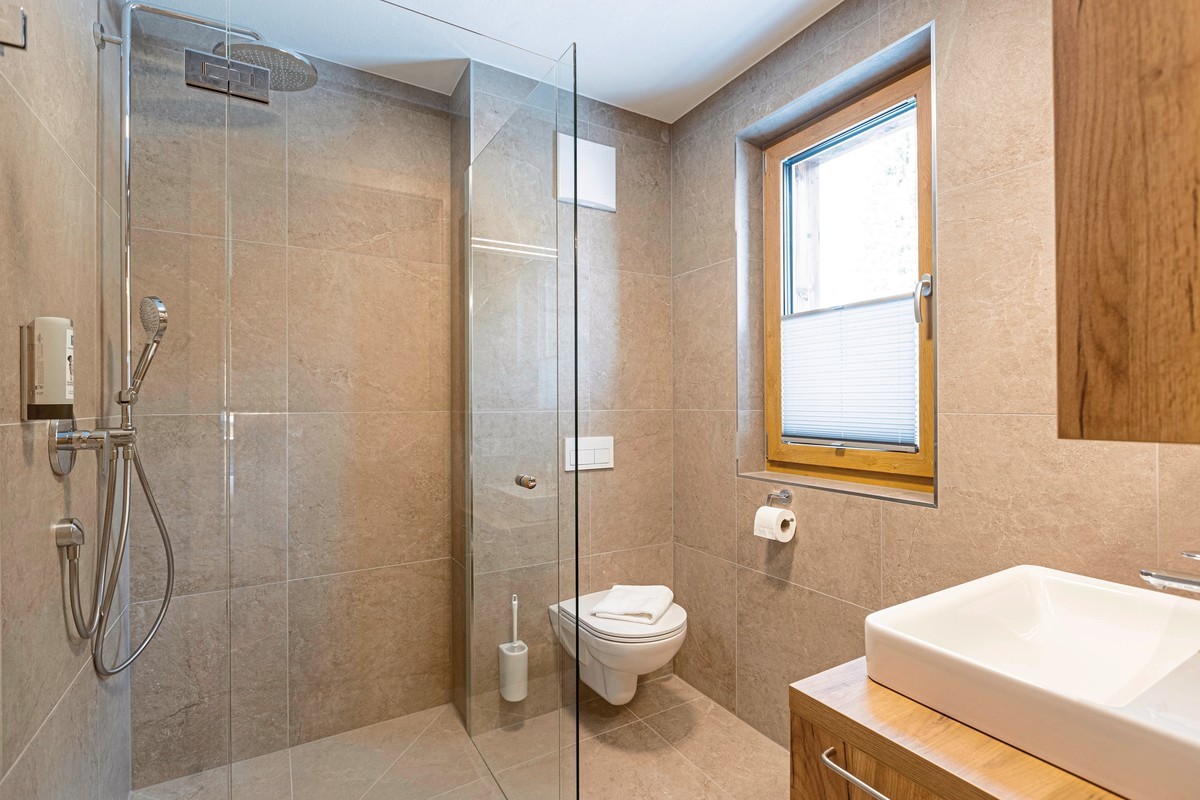 Bergresort Tauernblick by ALPS RESORTS