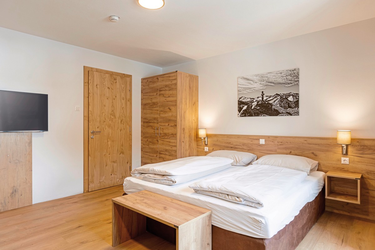 Bergresort Tauernblick by ALPS RESORTS