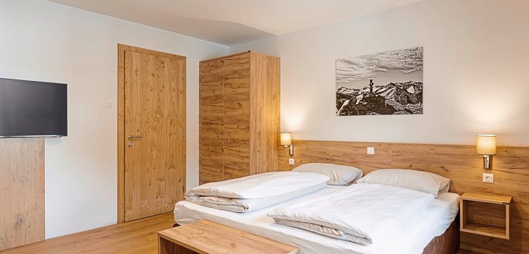 Bergresort Tauernblick by ALPS RESORTS