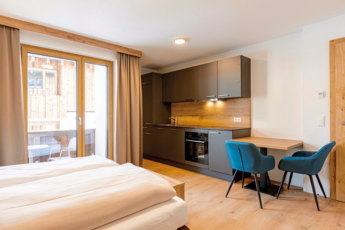 Bergresort Tauernblick by ALPS RESORTS