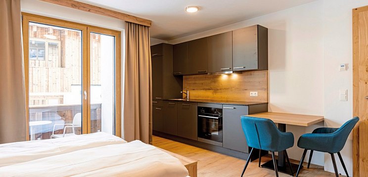 Bergresort Tauernblick by ALPS RESORTS