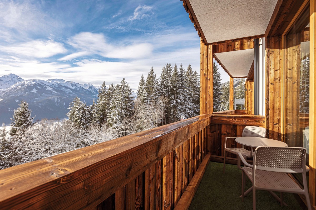 Bergresort Tauernblick by ALPS RESORTS
