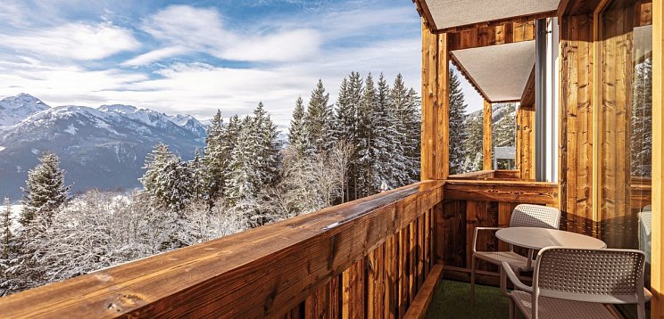 Bergresort Tauernblick by ALPS RESORTS