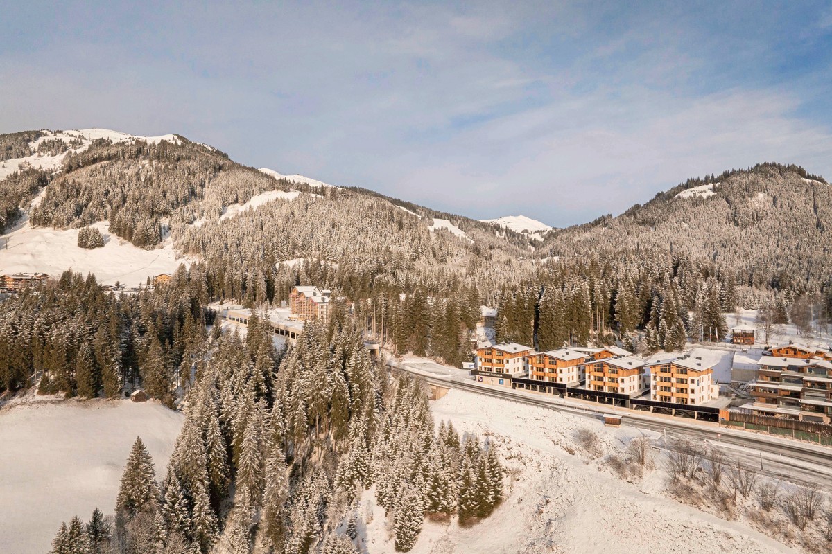 Bergresort Tauernblick by ALPS RESORTS