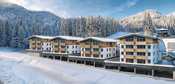 Bergresort Tauernblick by ALPS RESORTS