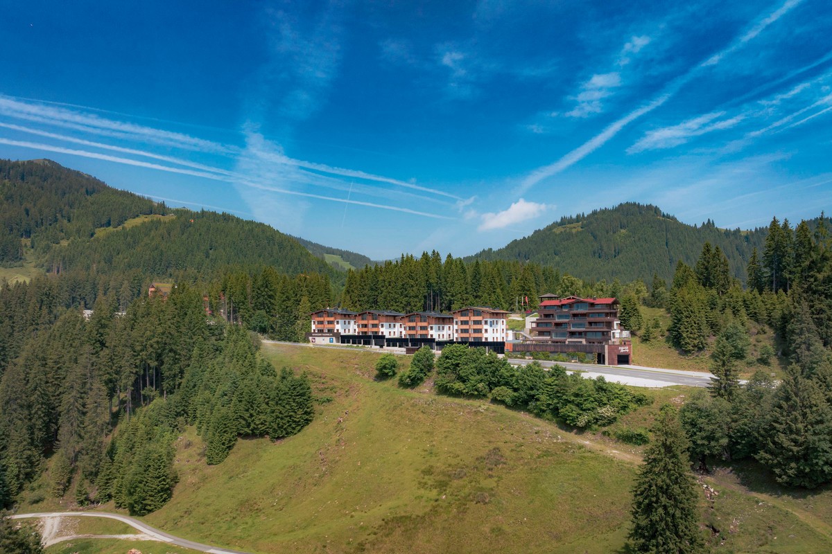 Bergresort Tauernblick by ALPS RESORTS