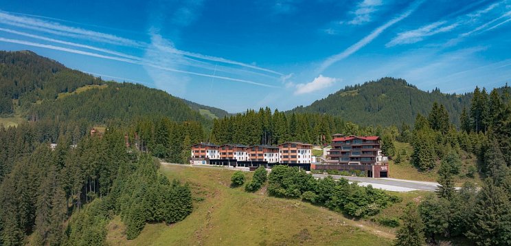 Bergresort Tauernblick by ALPS RESORTS