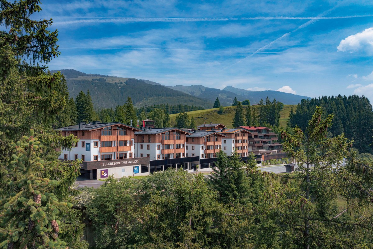 Bergresort Tauernblick by ALPS RESORTS