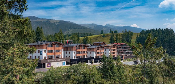 Bergresort Tauernblick by ALPS RESORTS