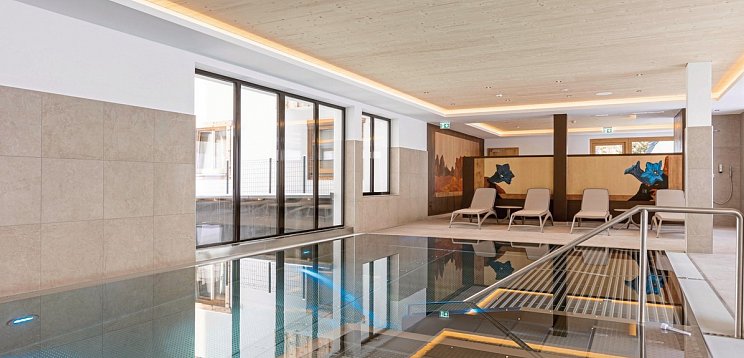 Bergresort Tauernblick by ALPS RESORTS