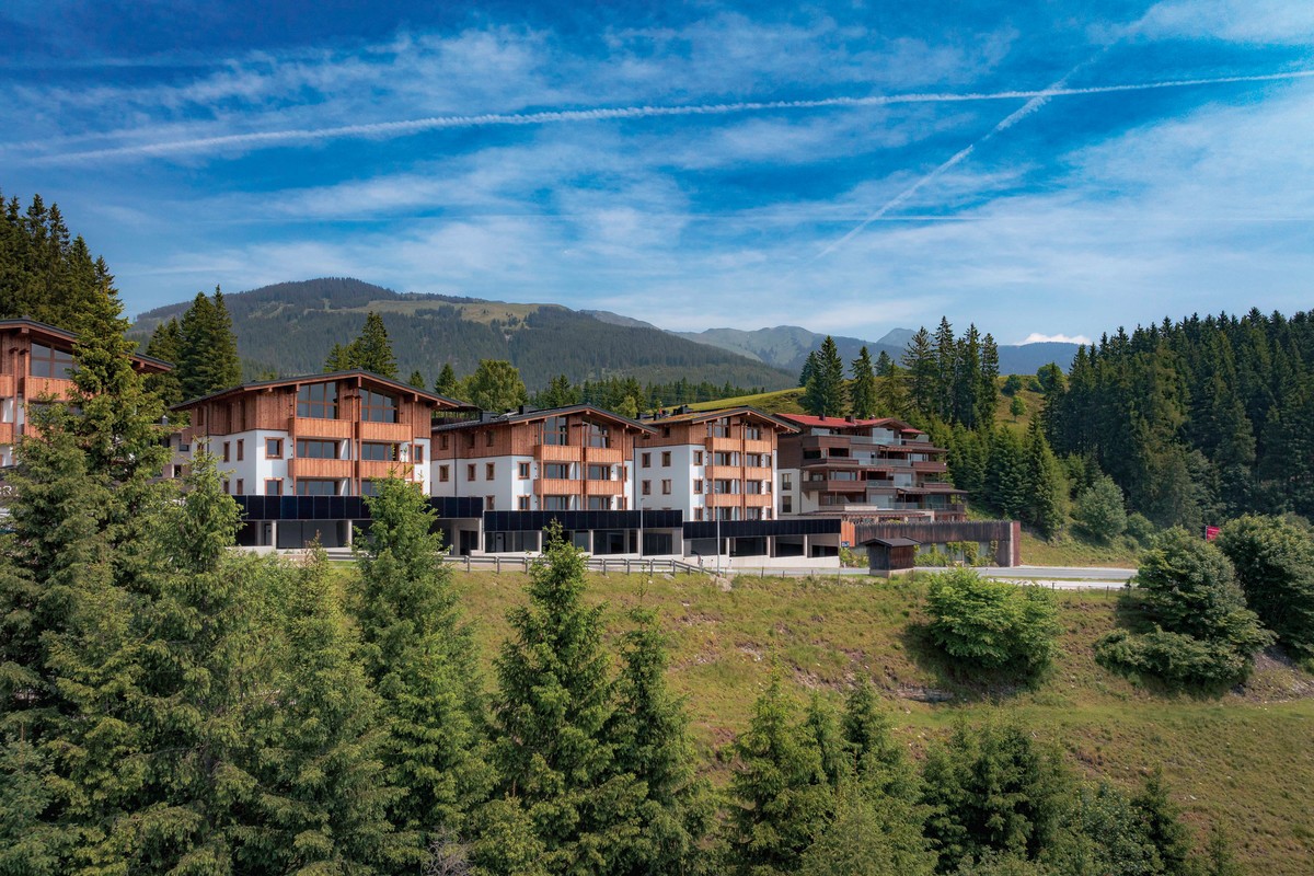 Bergresort Tauernblick by ALPS RESORTS