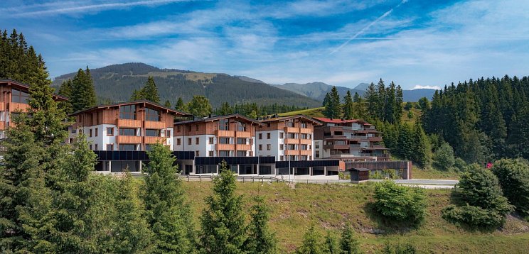 Bergresort Tauernblick by ALPS RESORTS