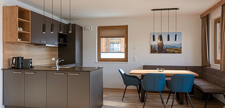 Bergresort Tauernblick by ALPS RESORTS