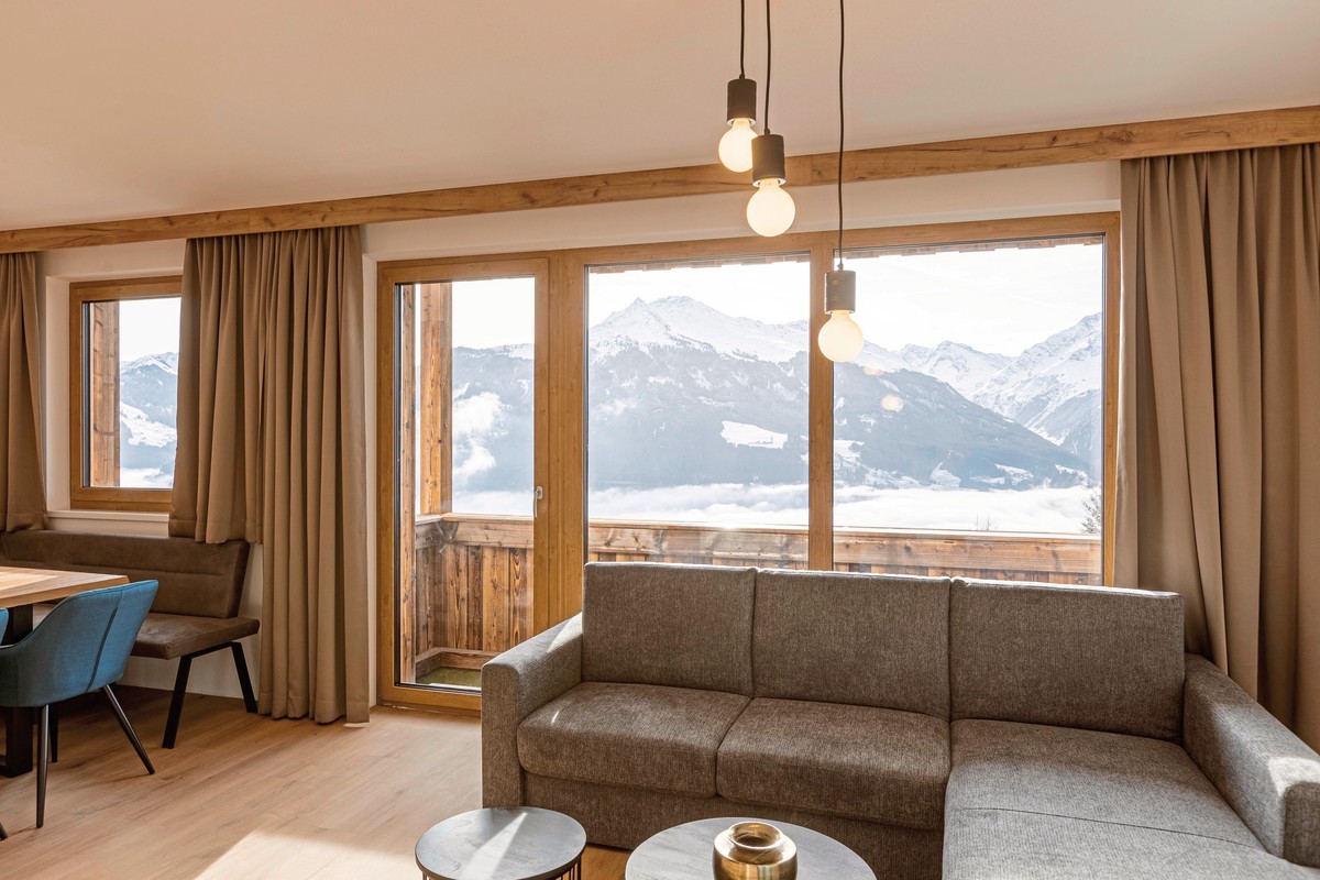 Bergresort Tauernblick by ALPS RESORTS