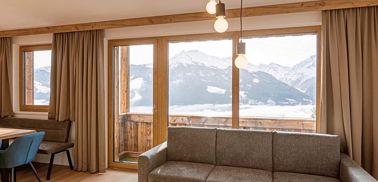 Bergresort Tauernblick by ALPS RESORTS