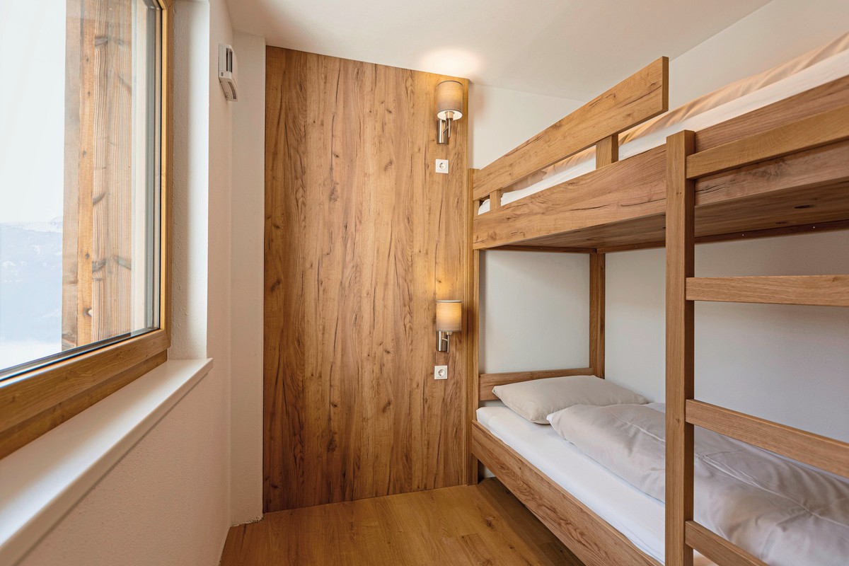 Bergresort Tauernblick by ALPS RESORTS