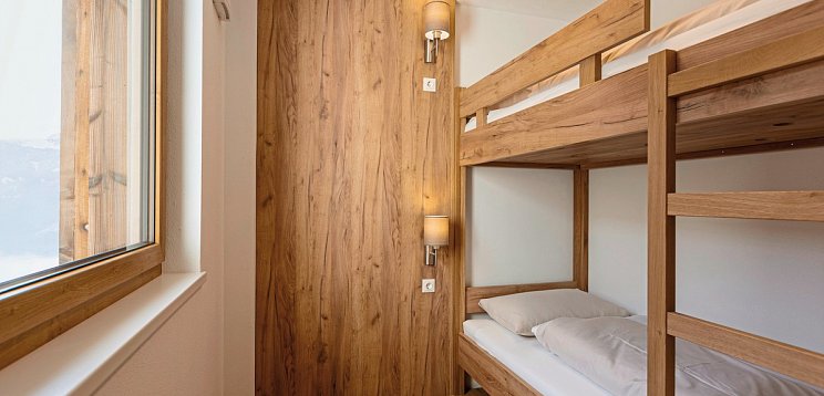 Bergresort Tauernblick by ALPS RESORTS