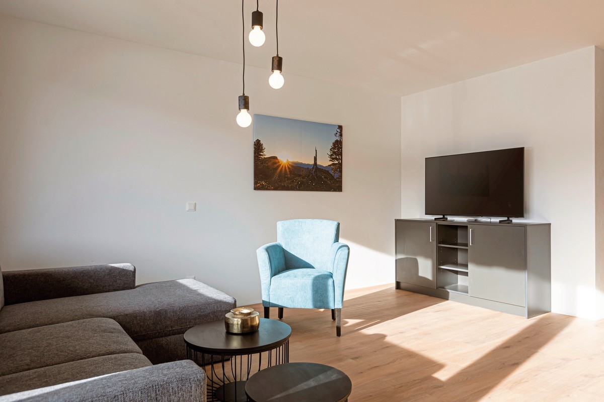 Bergresort Tauernblick by ALPS RESORTS